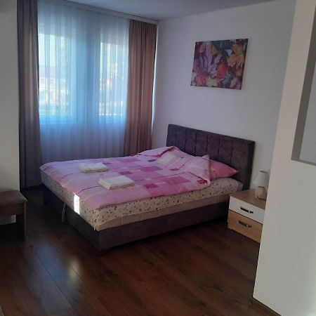 Vila Centar Mb Bed & Breakfast Sjenica Dış mekan fotoğraf