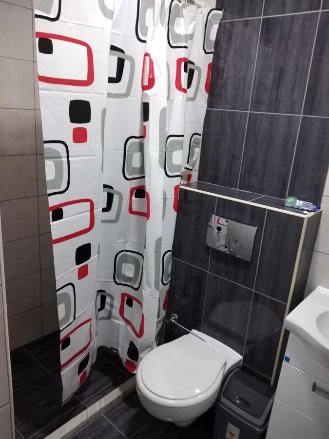 Vila Centar Mb Bed & Breakfast Sjenica Dış mekan fotoğraf