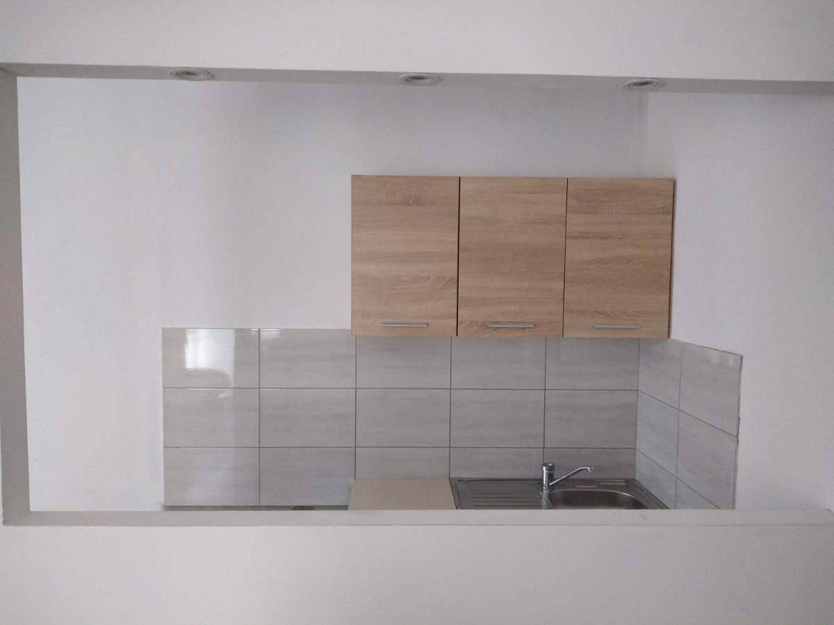 Vila Centar Mb Bed & Breakfast Sjenica Dış mekan fotoğraf