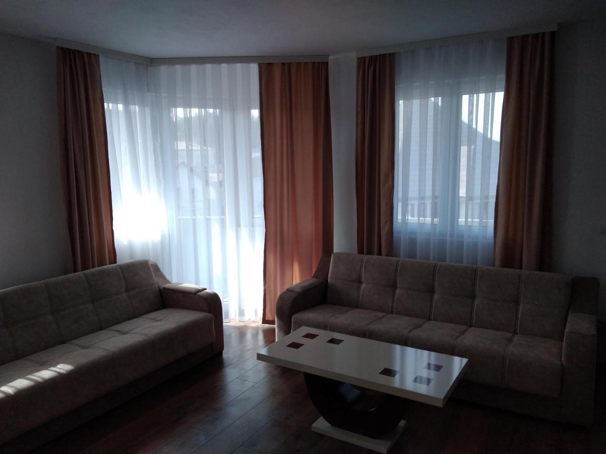 Vila Centar Mb Bed & Breakfast Sjenica Dış mekan fotoğraf