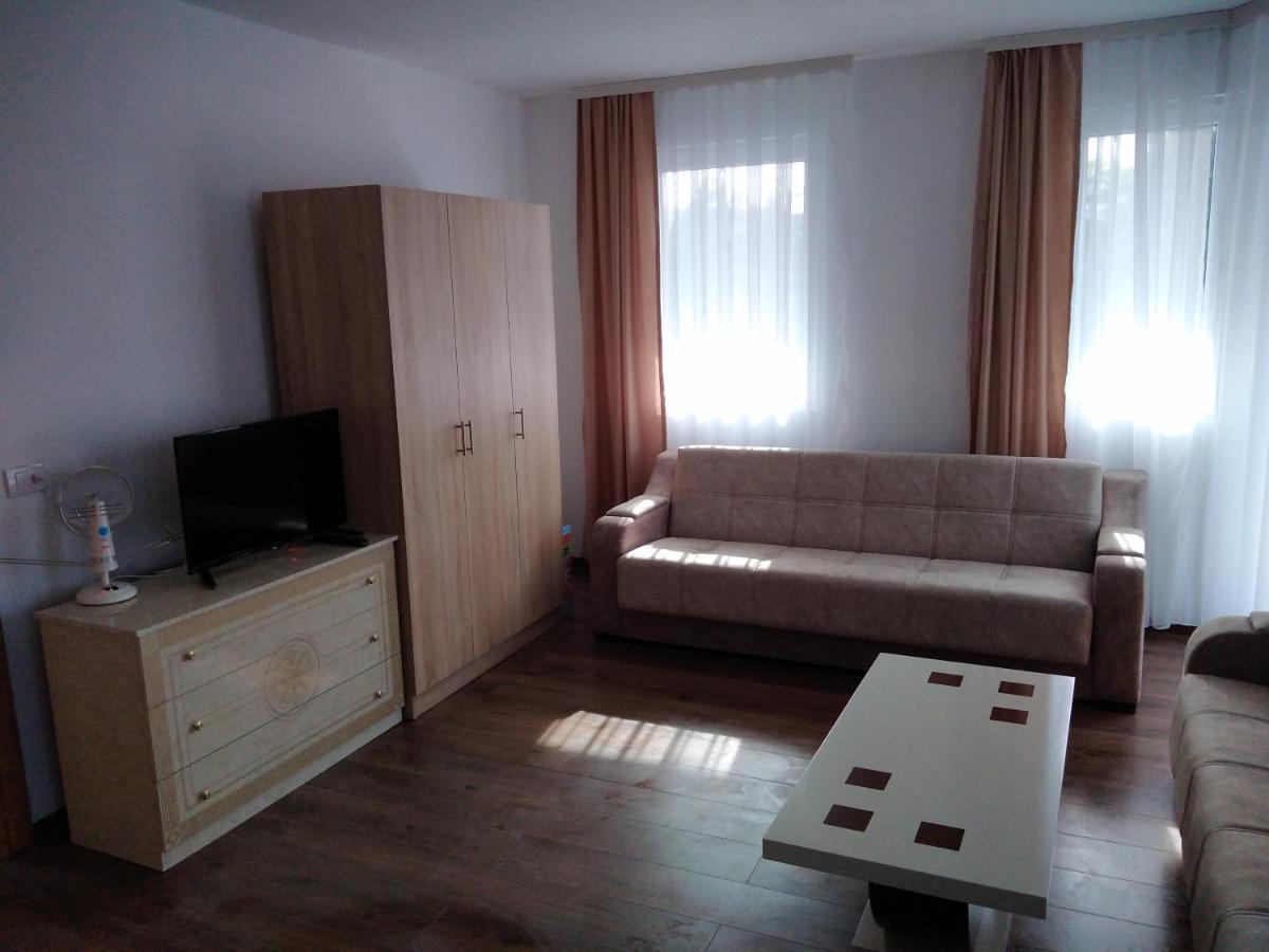 Vila Centar Mb Bed & Breakfast Sjenica Dış mekan fotoğraf