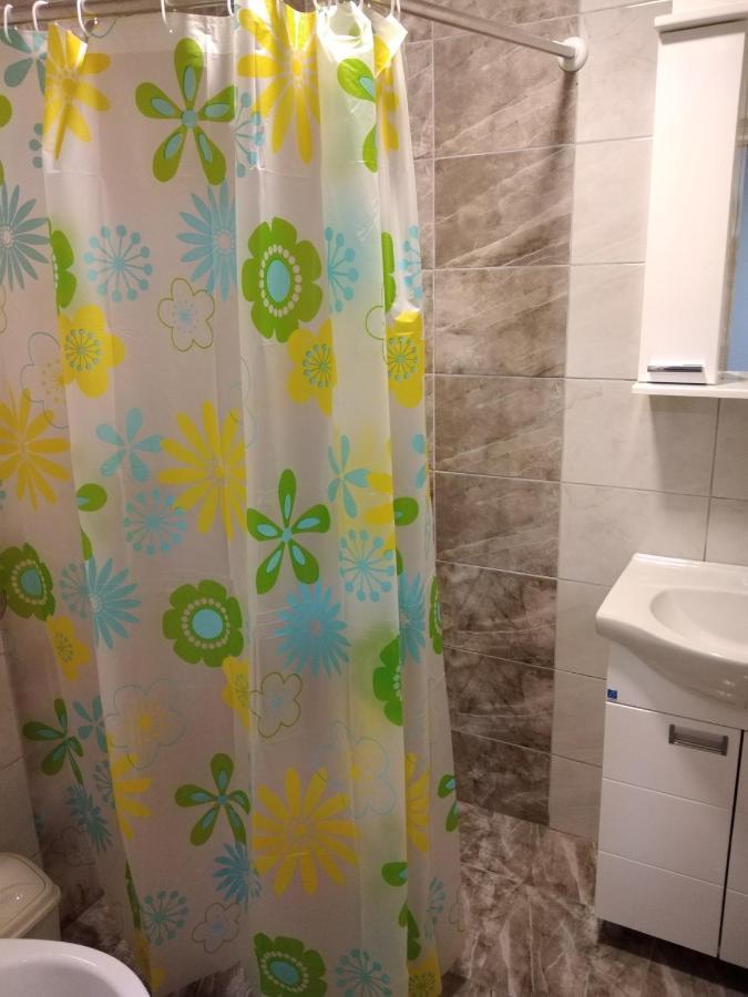 Vila Centar Mb Bed & Breakfast Sjenica Dış mekan fotoğraf