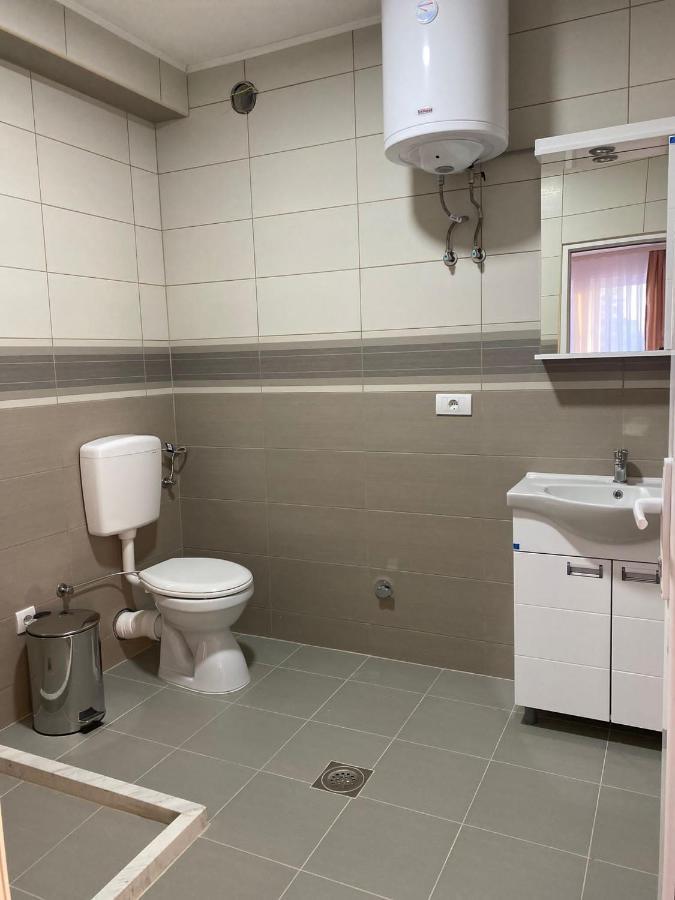 Vila Centar Mb Bed & Breakfast Sjenica Dış mekan fotoğraf