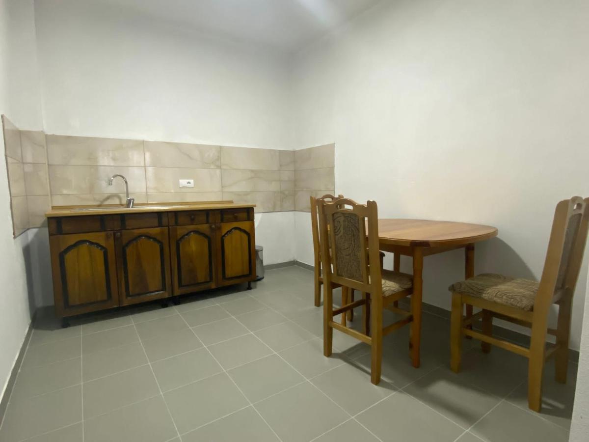 Vila Centar Mb Bed & Breakfast Sjenica Dış mekan fotoğraf