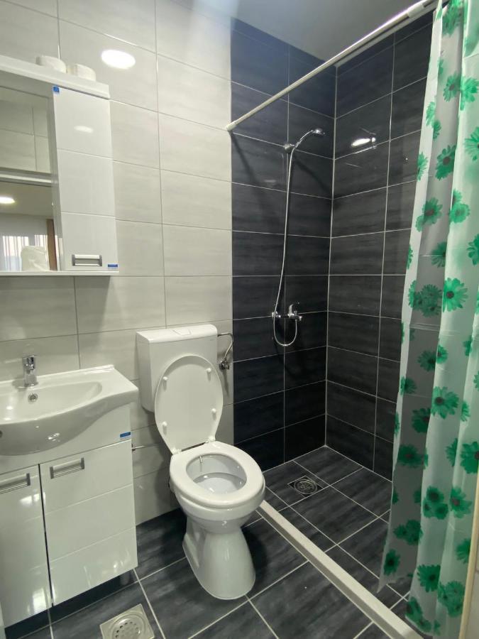 Vila Centar Mb Bed & Breakfast Sjenica Dış mekan fotoğraf