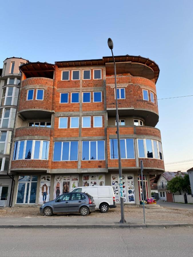 Vila Centar Mb Bed & Breakfast Sjenica Dış mekan fotoğraf