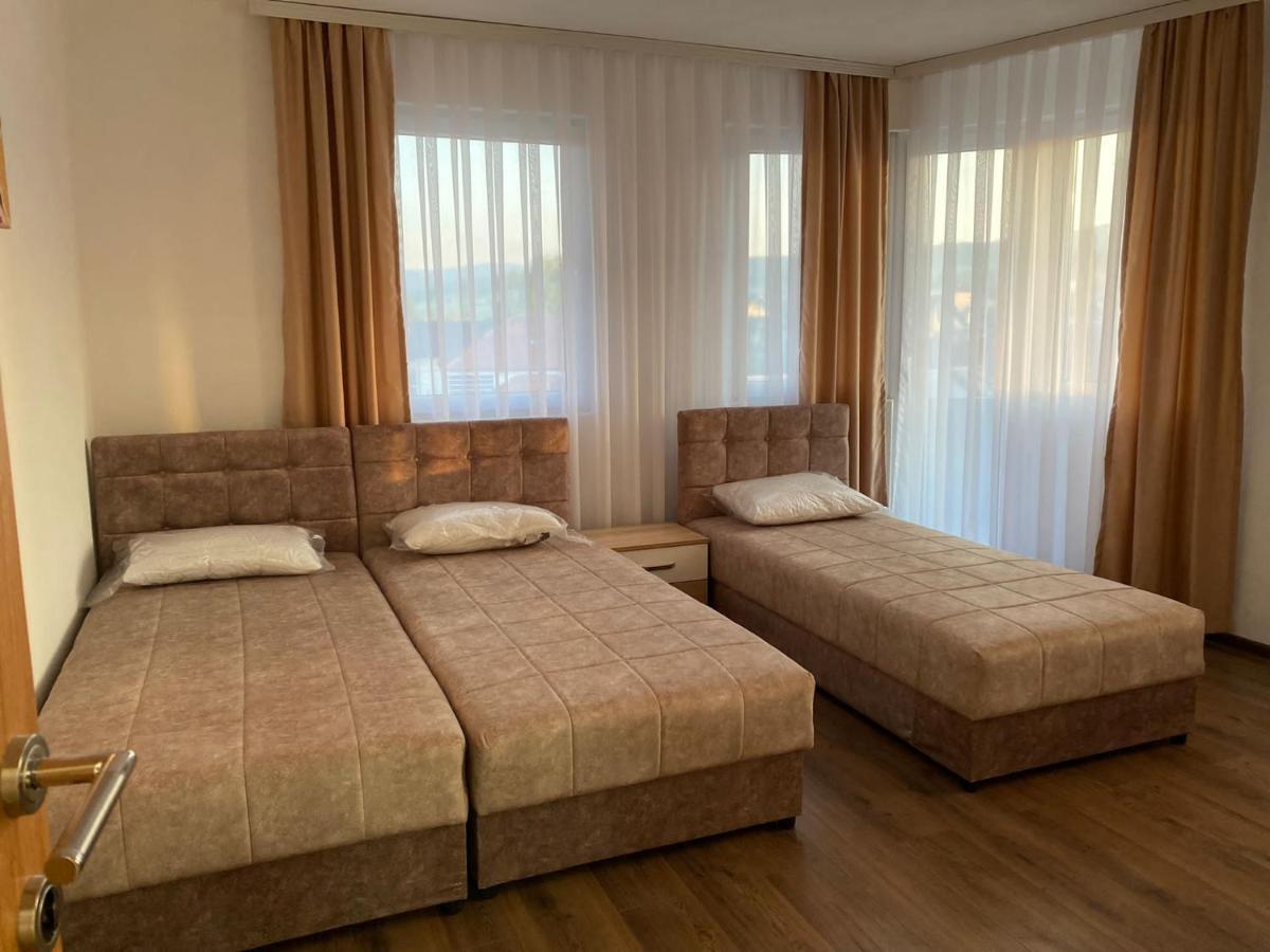 Vila Centar Mb Bed & Breakfast Sjenica Dış mekan fotoğraf