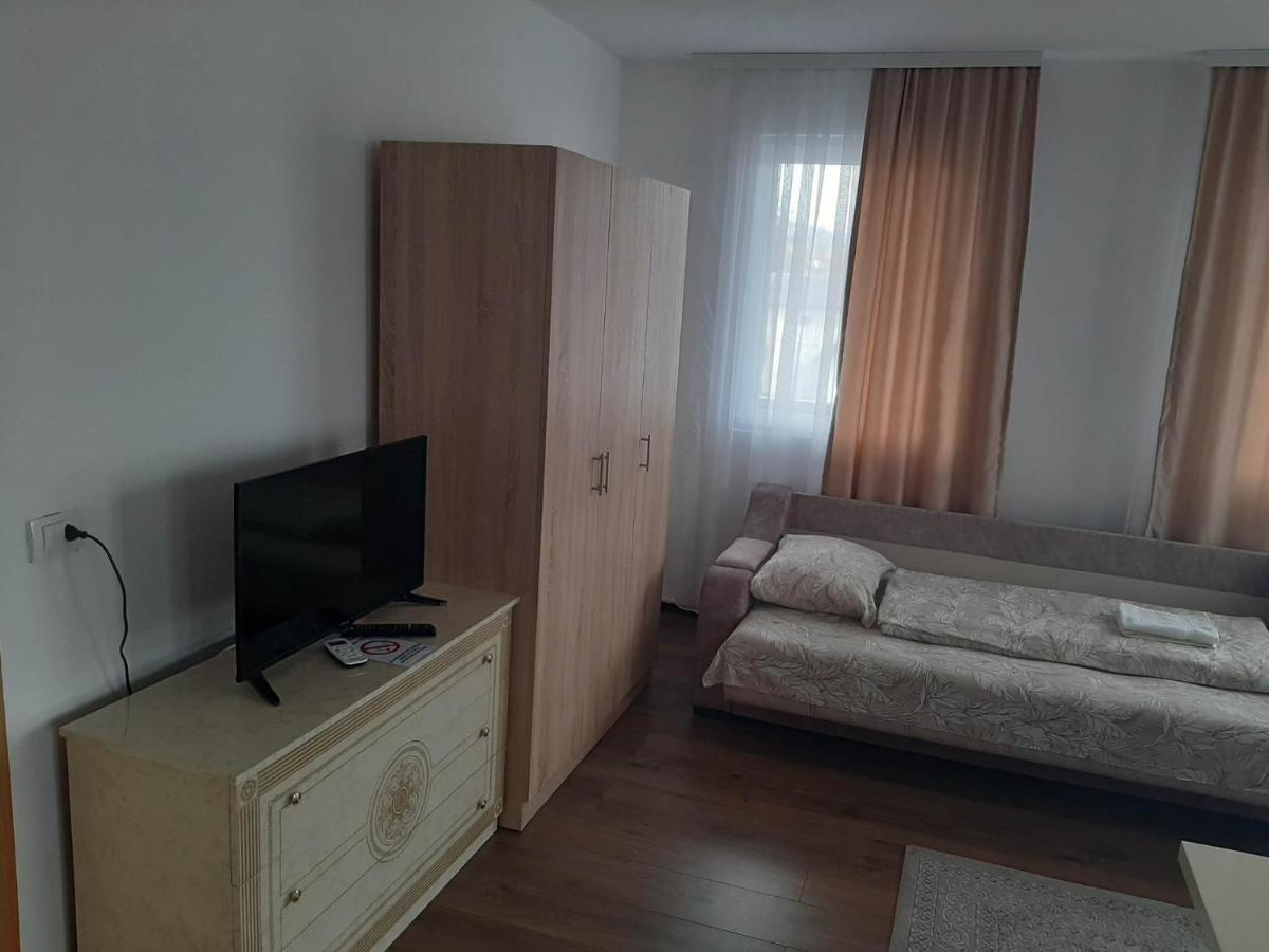 Vila Centar Mb Bed & Breakfast Sjenica Dış mekan fotoğraf